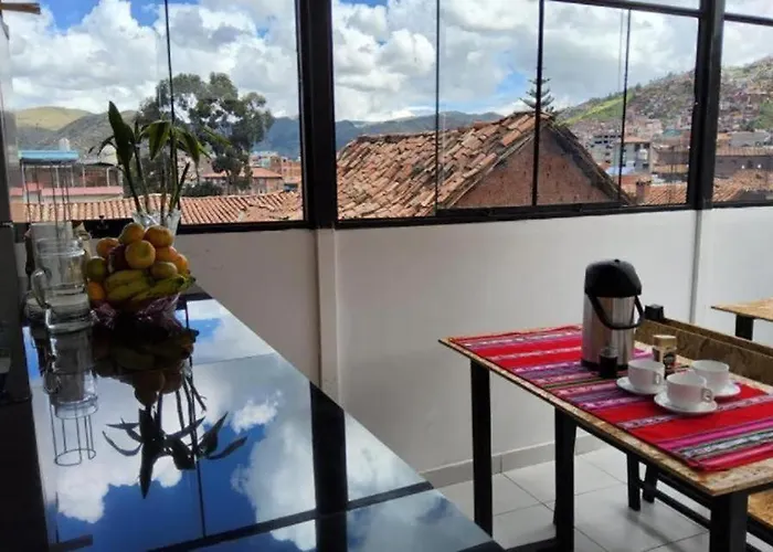Qheswa * Cusco